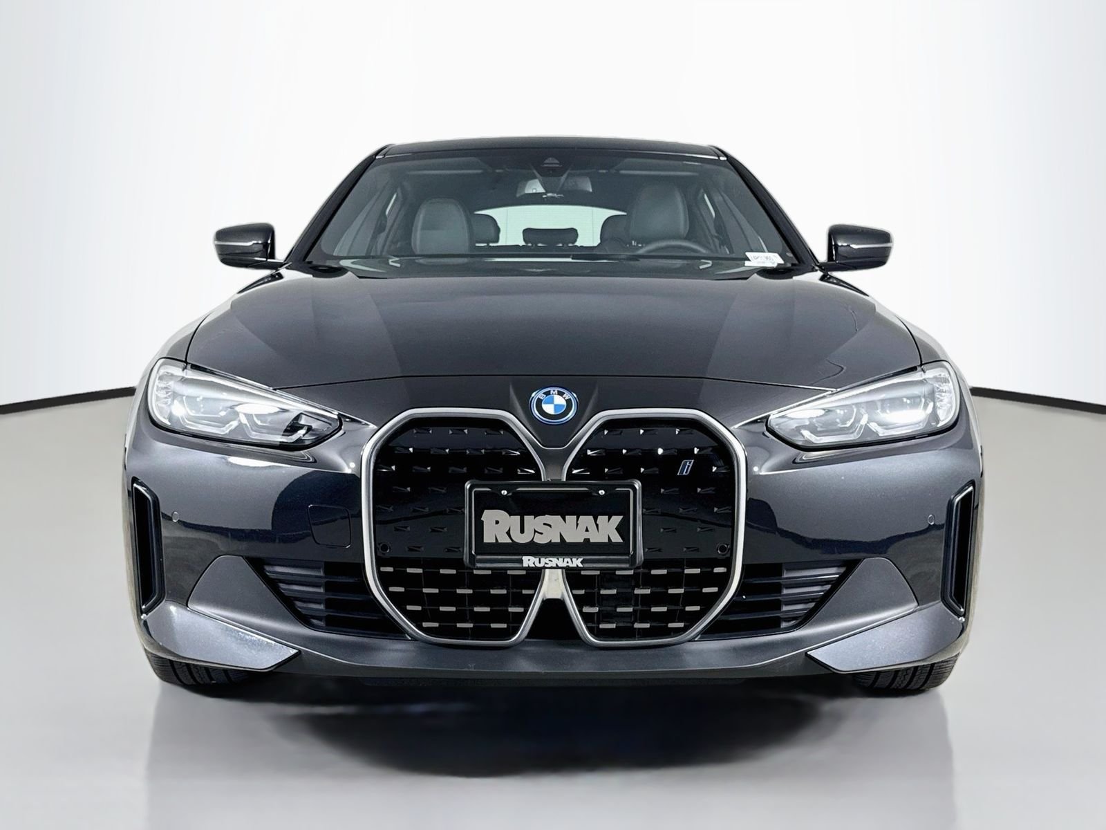 Certified 2024 BMW i4 35 with VIN WBY43AW05RFS74177 for sale in Westlake Village, CA