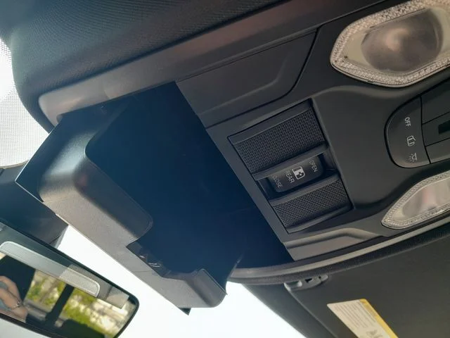 Used 2020 Gray Ram Rebel image 31