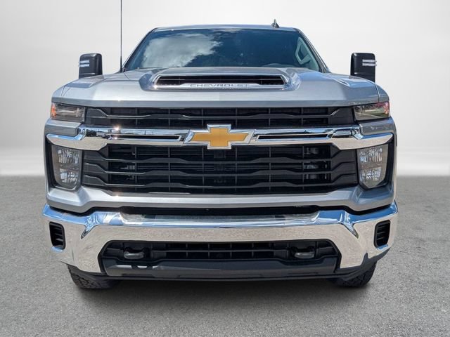 2026 Chevrolet Silverado 2500 HD LT - Photo 8