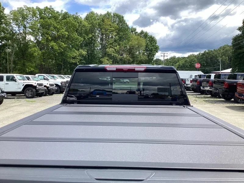2026 Chevrolet Silverado 2500 HD LTZ - Photo 16