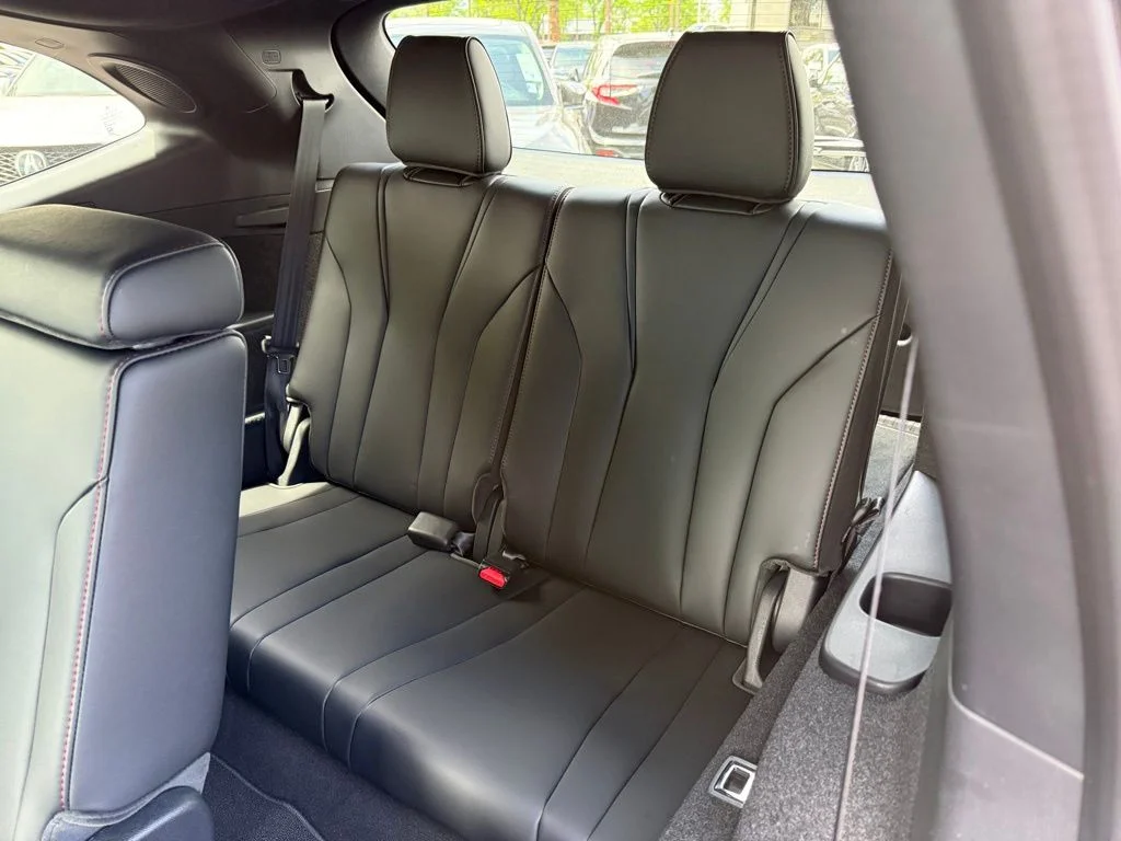 Certified Used 2026 Majestic Black Pearl Acura A-Spec image 19