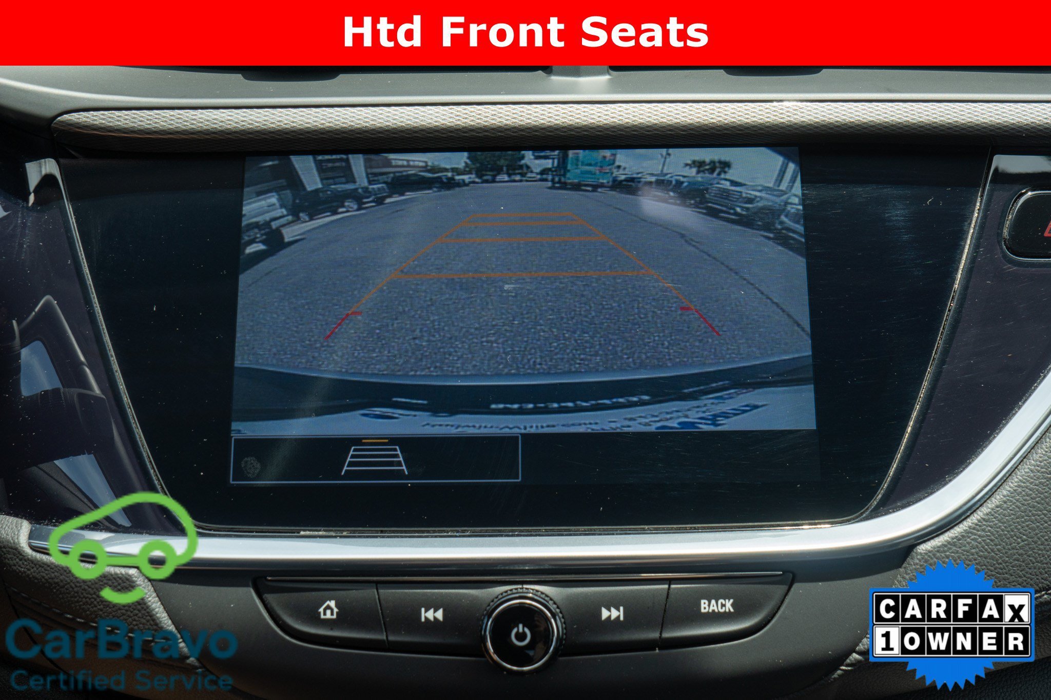 2023 Buick Encore GX Preferred - Photo 18