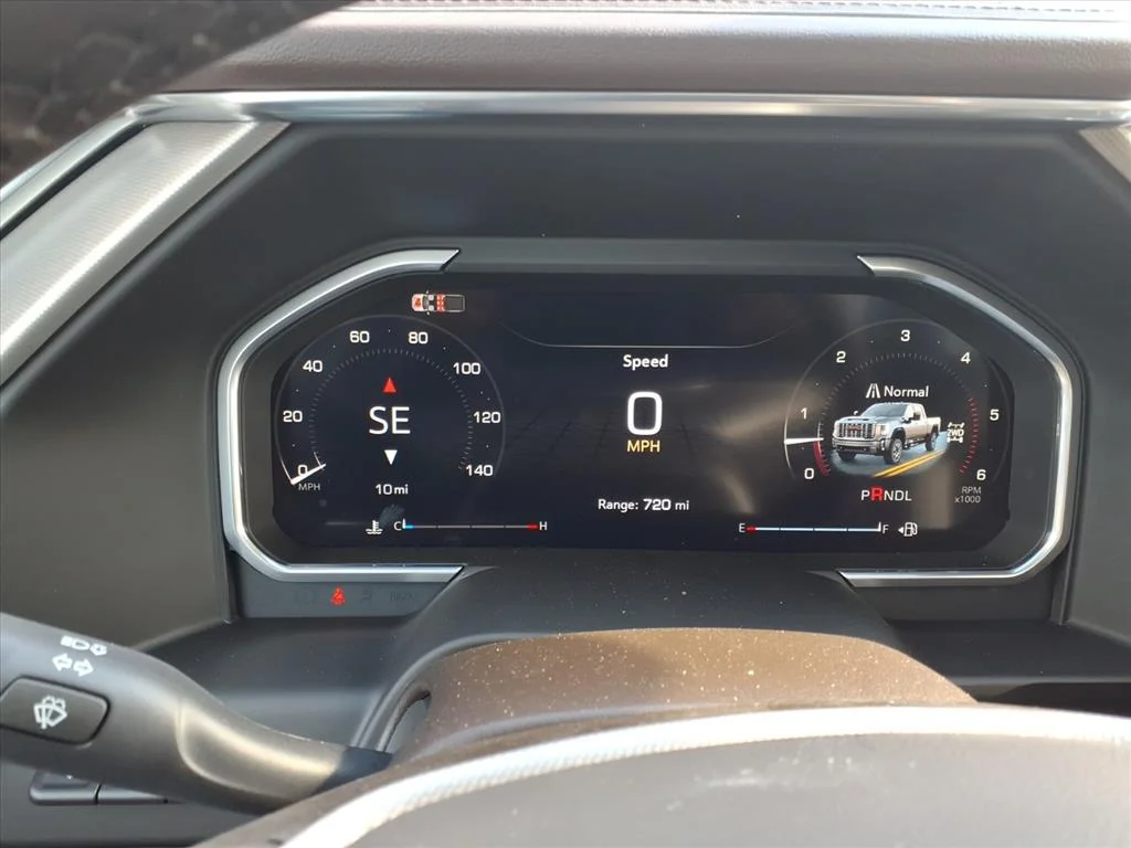 2026 GMC Sierra 2500HD Denali - Photo 19