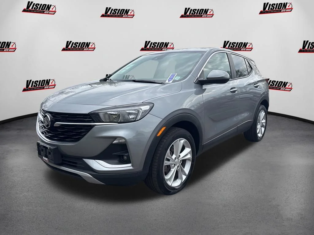 2023 Buick Encore GX