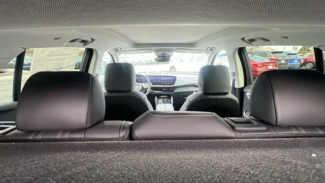 2026 Buick Envision Avenir - Photo 28