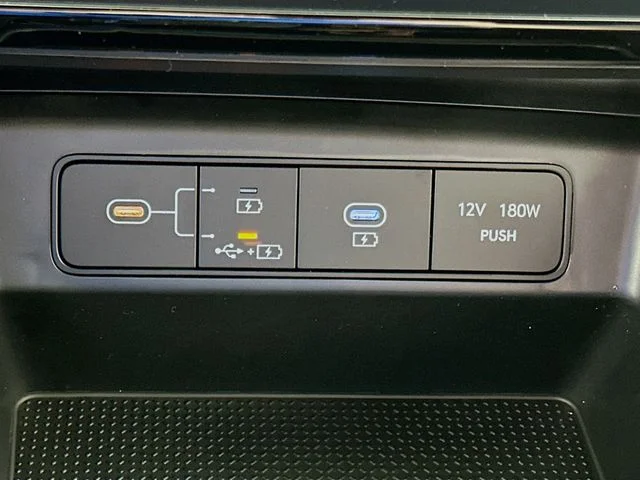 New 2026 Hyundai TUCSON XRT