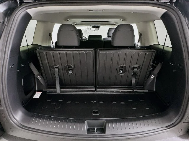 New 2026 Hyundai SANTA FE XRT