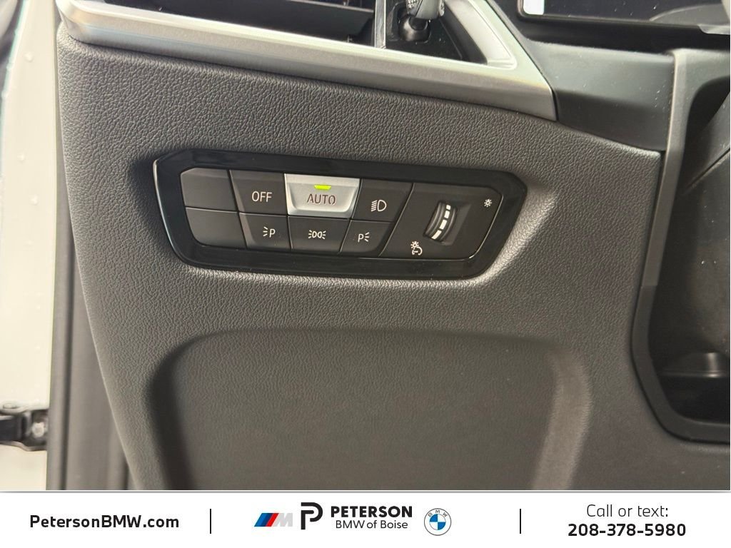 2026 BMW 4 Series 430i - Photo 22