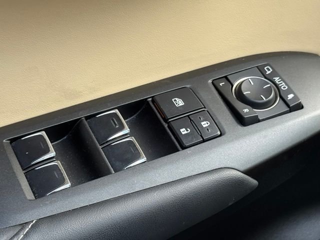 Used 2021 Black Lexus 300 Base image 46