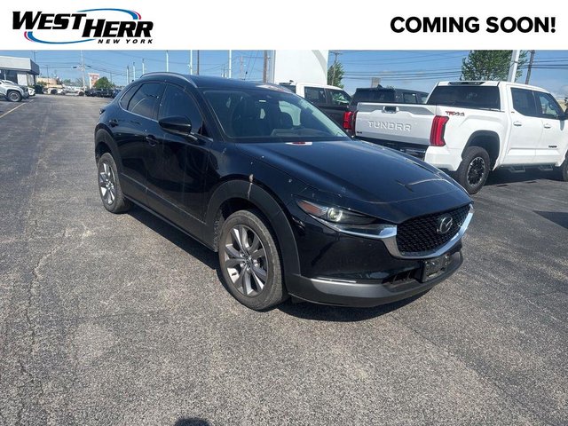 2021 Mazda CX-30 Premium
