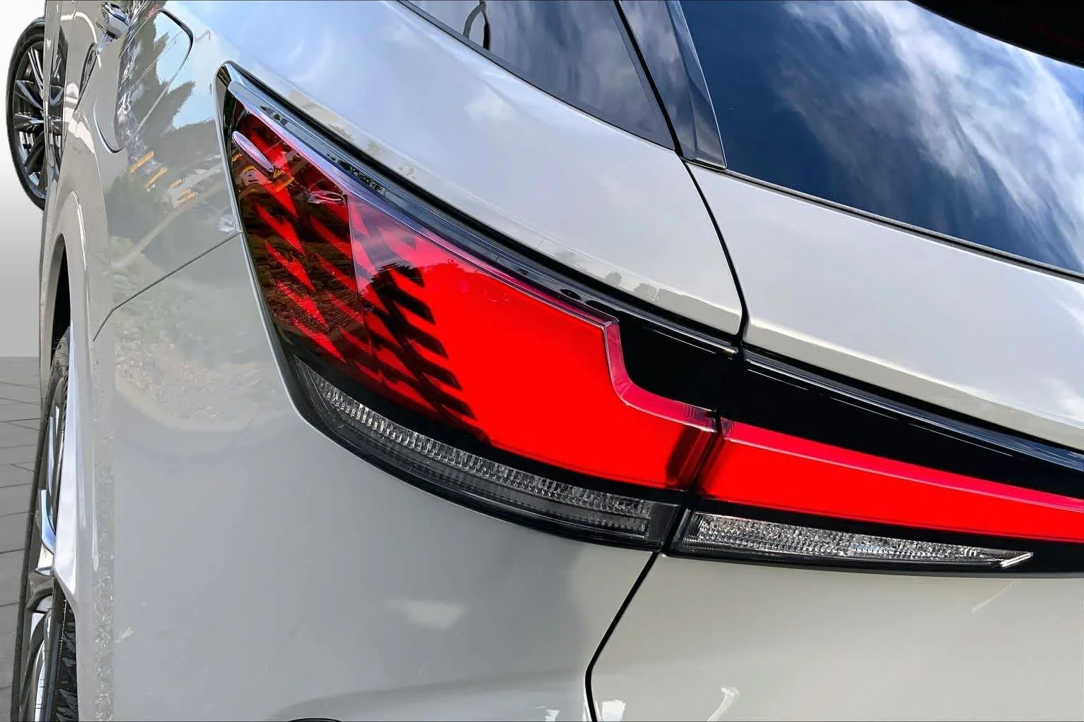 New 2026 Incognito Lexus F SPORT DESIGN image 14
