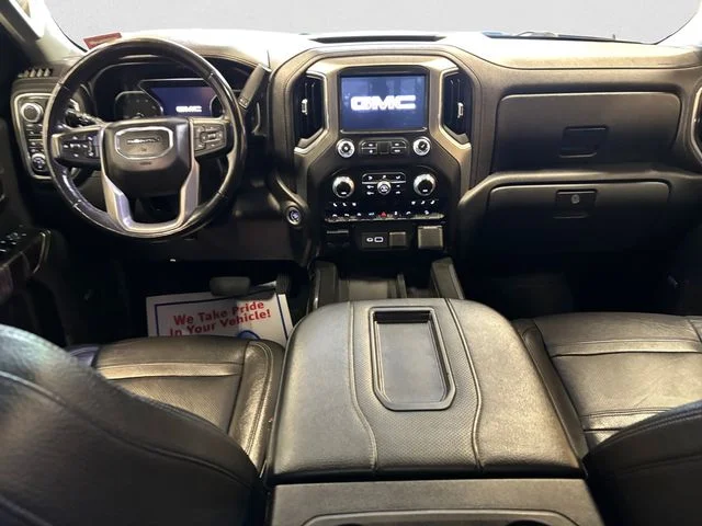 Used 2019 Black GMC Denali image 11
