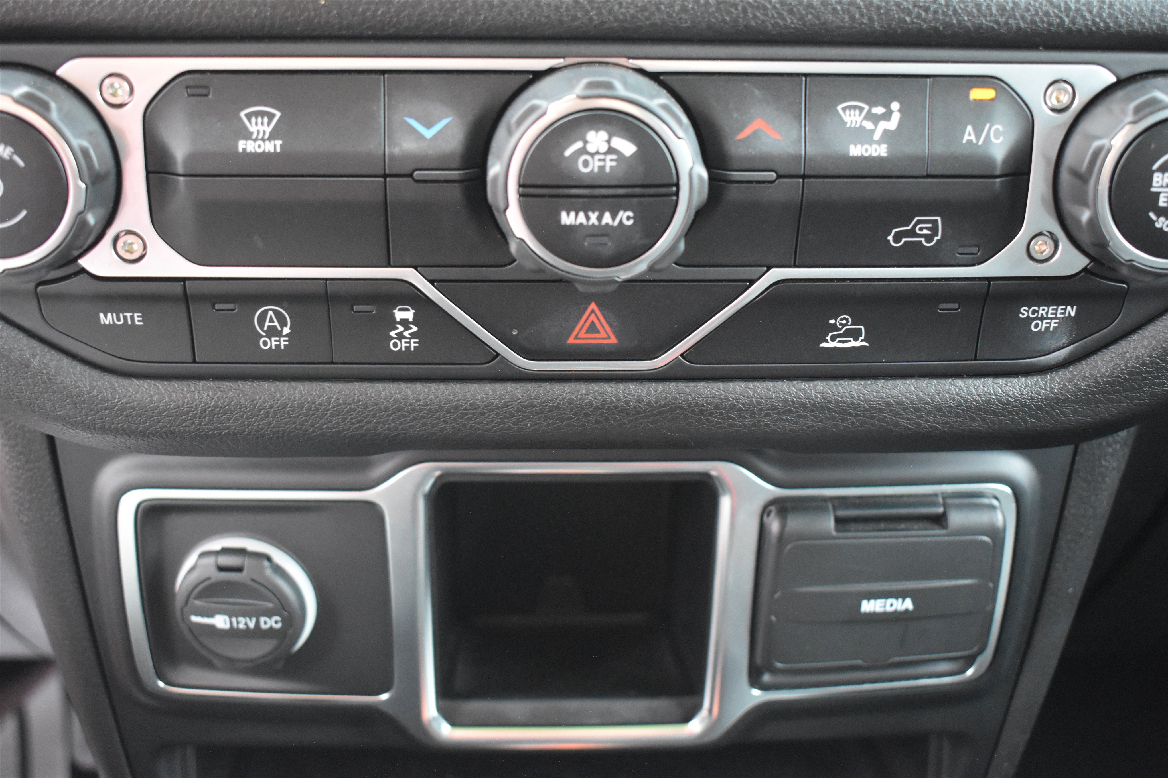2024 Jeep Wrangler 4-Door Sport - Photo 24