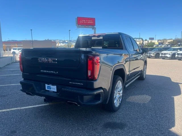 Used 2020 Sky GMC Denali image 10