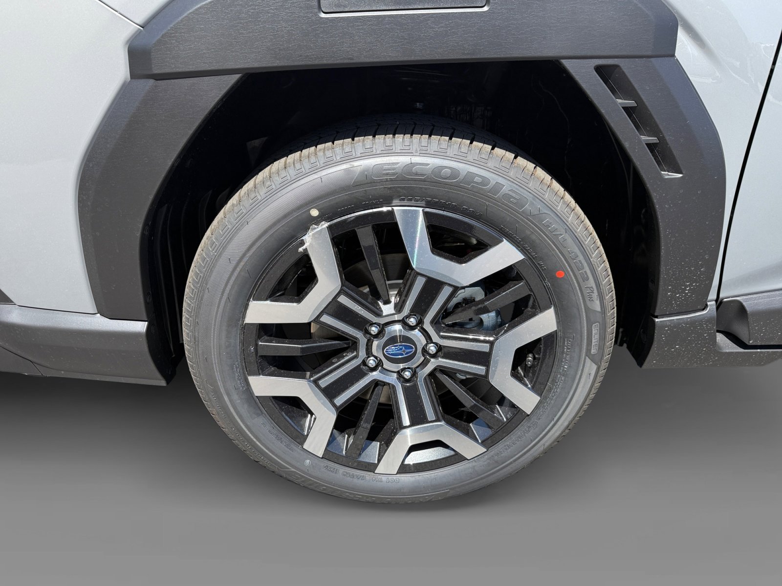 New 2026 RIVER ROCK PEARL Subaru Touring XT image 9