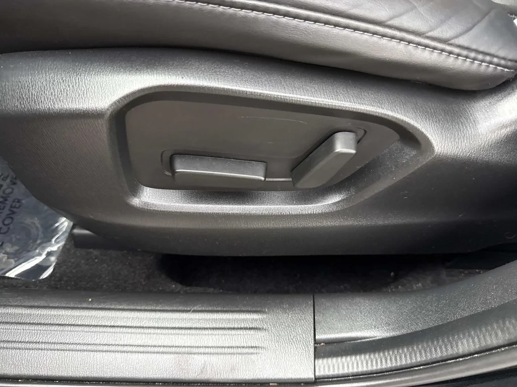 Certified Used 2023 Black Mazda 2.5 S Select Package image 29