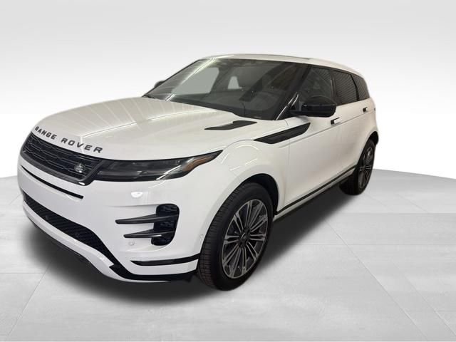 2026 Land Rover Range Rover Evoque Dynamic SE's photo