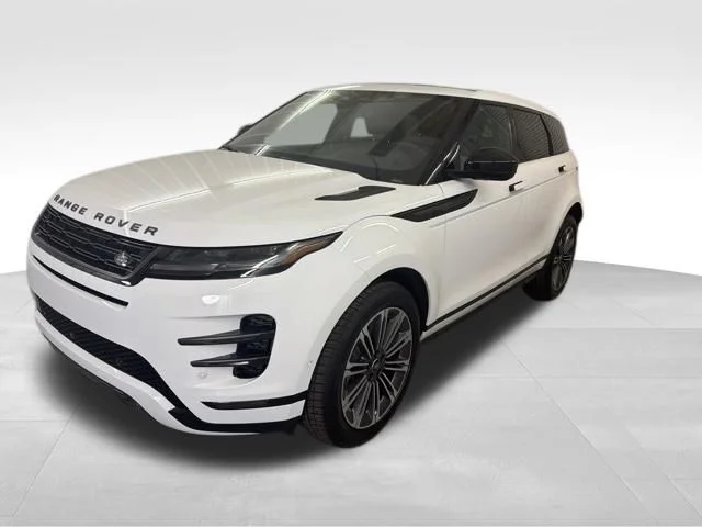 2026 Land Rover Range Rover Evoque Dynamic SE
