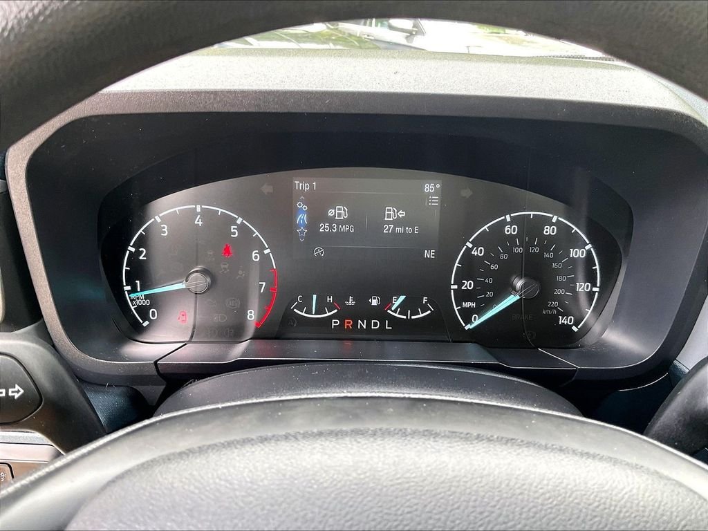Used 2023 White Ford XL image 15