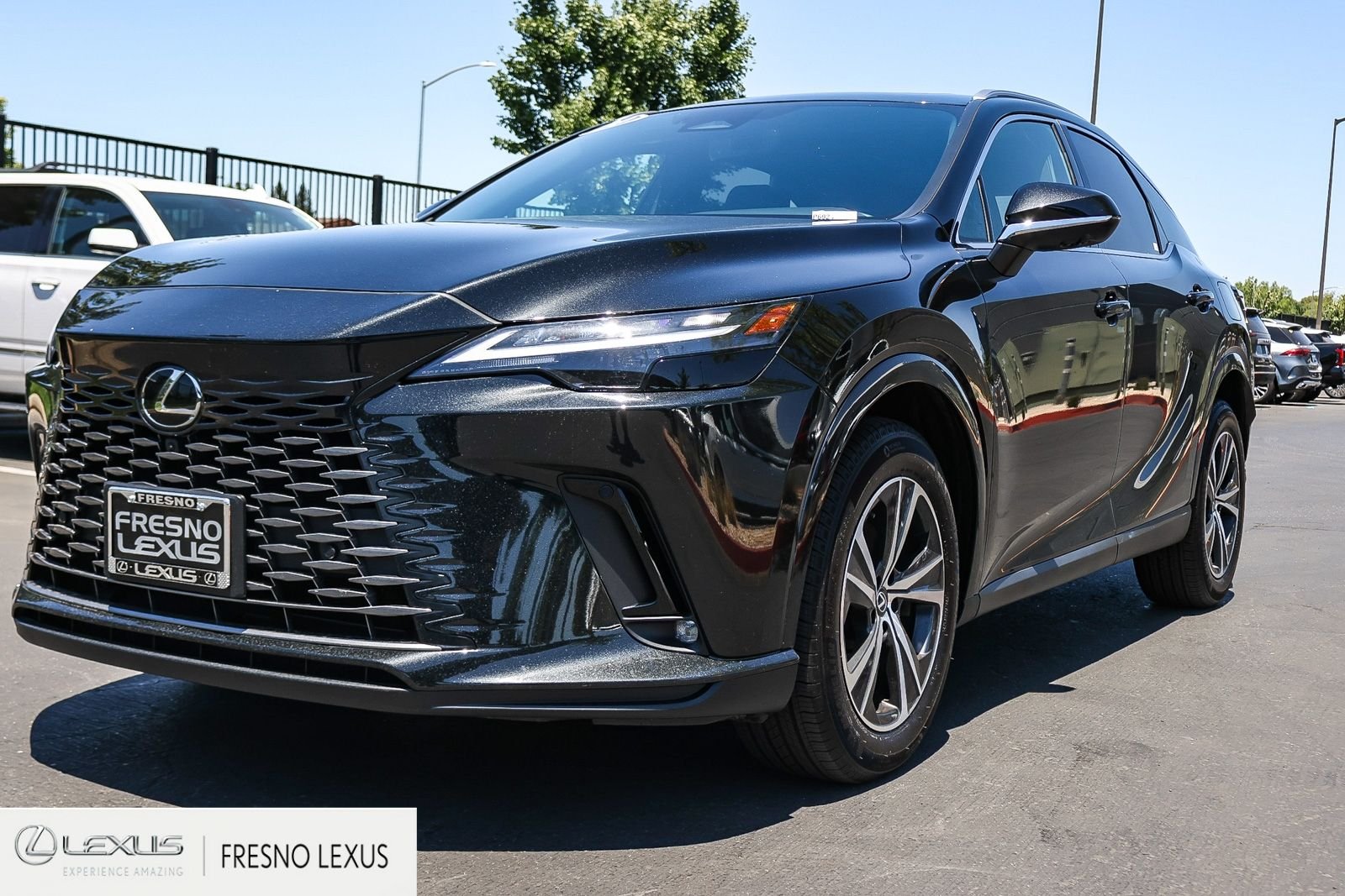 Certified Used 2024 CAVIAR Lexus 350 Premium image 3