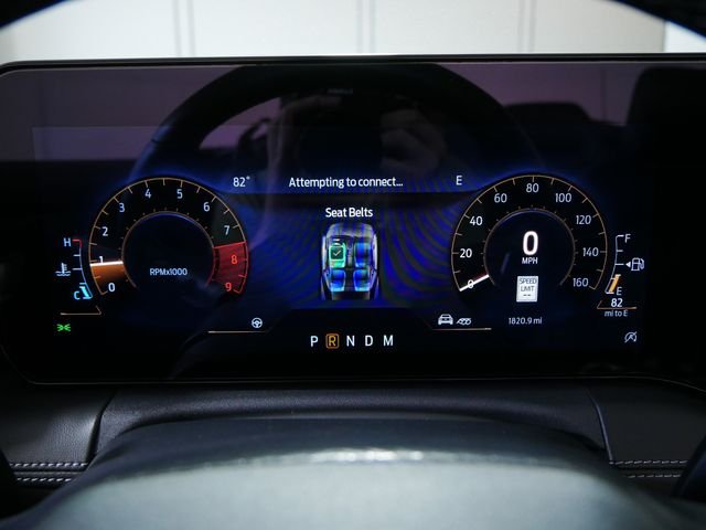 Certified Used 2024 Blue Ford GT Premium image 27
