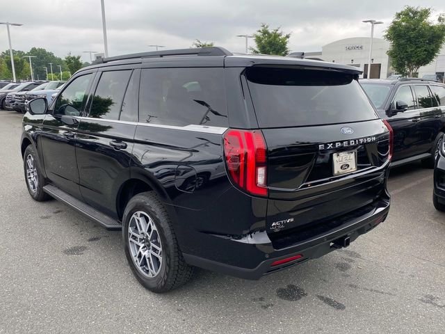 New 2026 Black Ford Active image 28