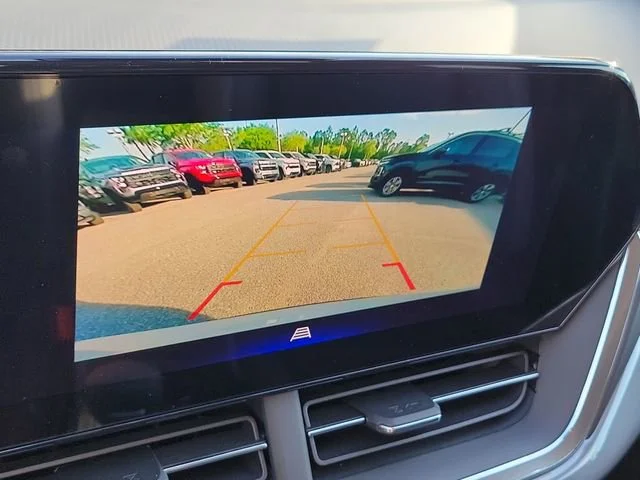 2026 Chevrolet Trax Activ - Photo 26