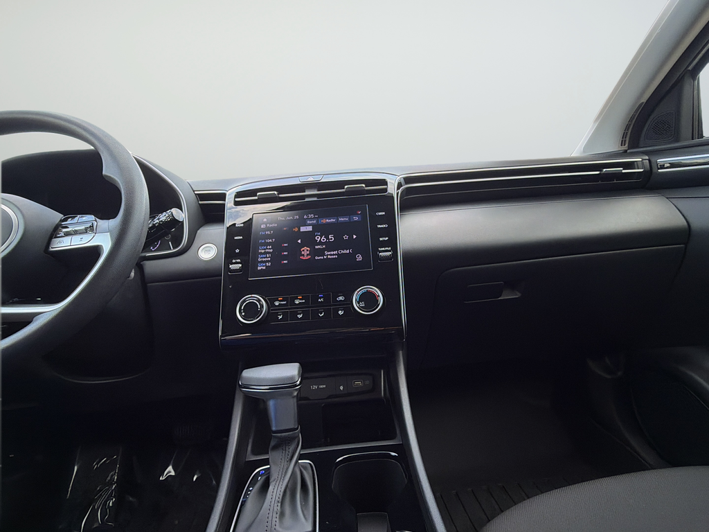 Used 2023 Silver Hyundai SEL image 30