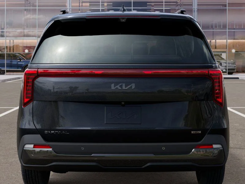2026 Kia Carnival SX Prestige - Photo 13