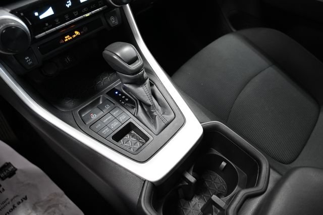 Used 2024 Gray Toyota LE image 18
