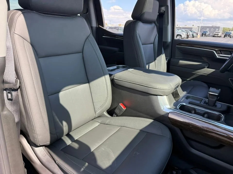 2026 GMC Sierra 1500 Elevation - Photo 42