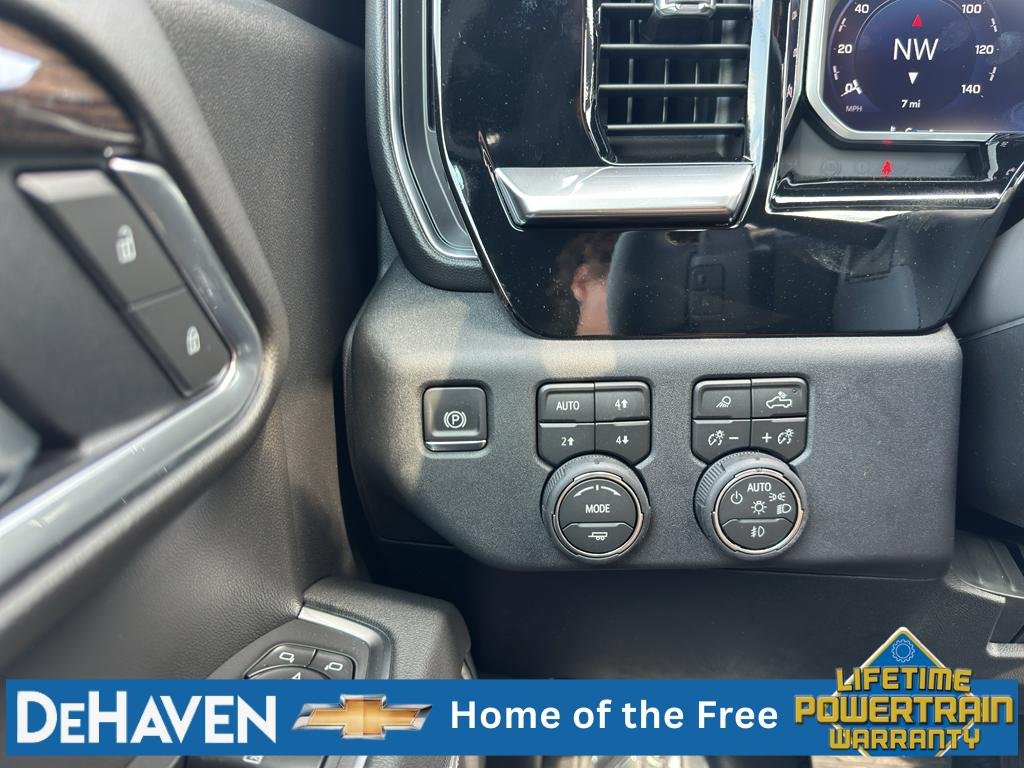 2026 Chevrolet Silverado 1500 RST - Photo 19