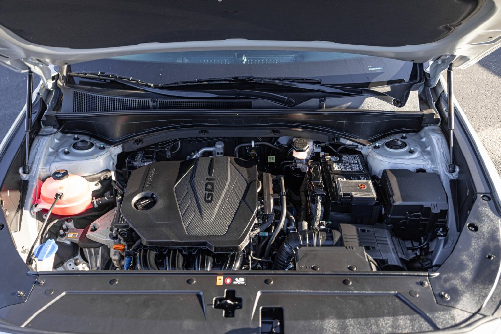 Used 2023 Silver Hyundai SEL image 35