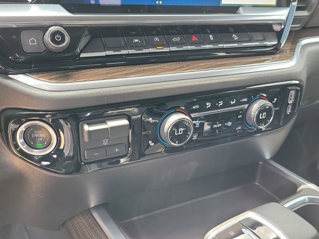 2026 Chevrolet Silverado 1500 LT Trail Boss - Photo 29