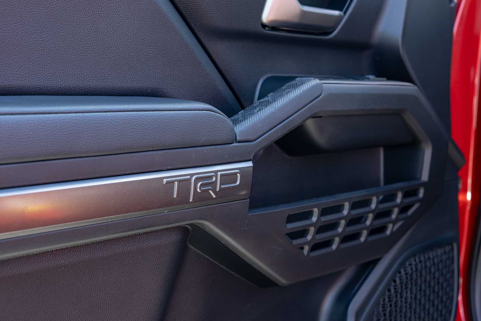 2024 Toyota Tacoma TRD Off Road - Photo 13