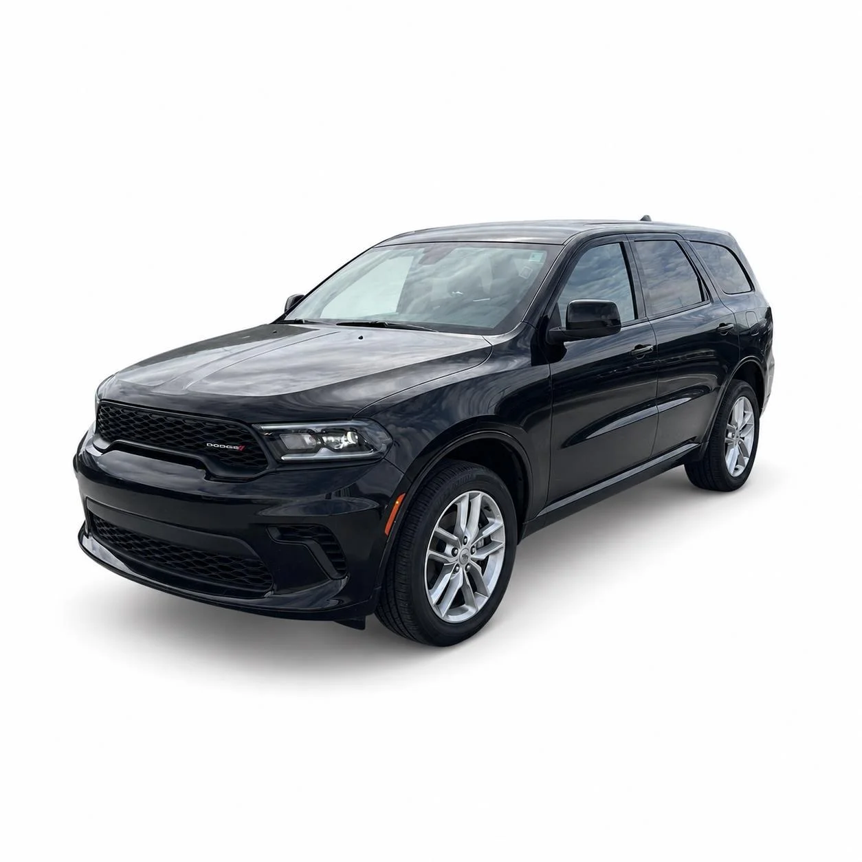 2024 Dodge Durango GT AWD's photo