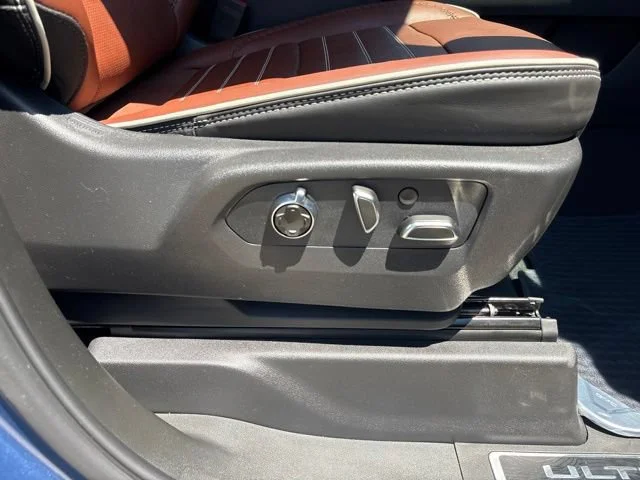 2026 GMC Sierra 1500 Denali Ultimate - Photo 46