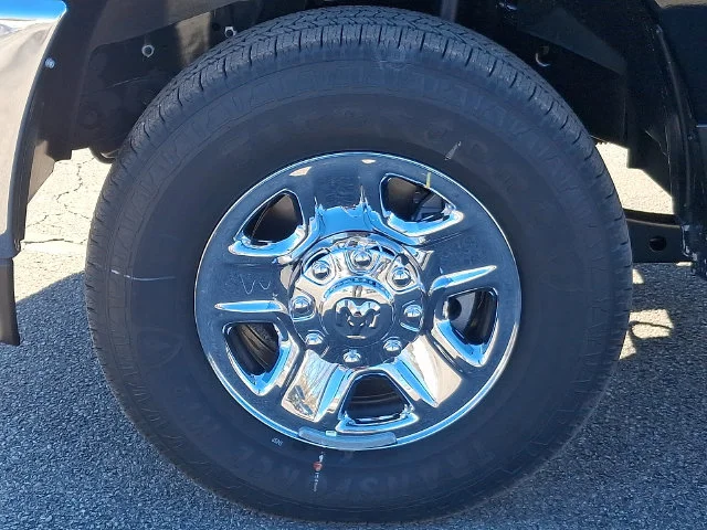 New 2026 Black Ram Tradesman image 8