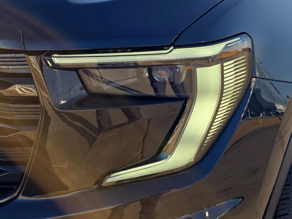 New 2026 Ebony Twilight Metallic GMC Elevation image 32