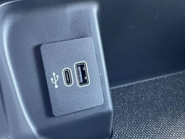 New 2026 Gray Ford STX image 20