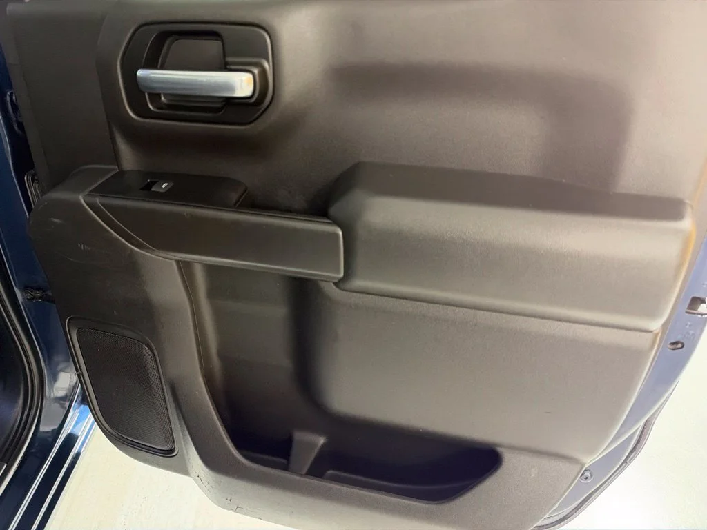 Certified Used 2020 Blue Chevrolet Custom image 23