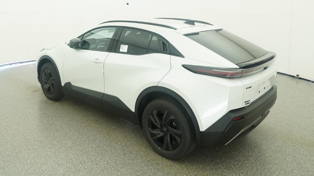 New 2026 Wind Chill Pearl Toyota SE image 20