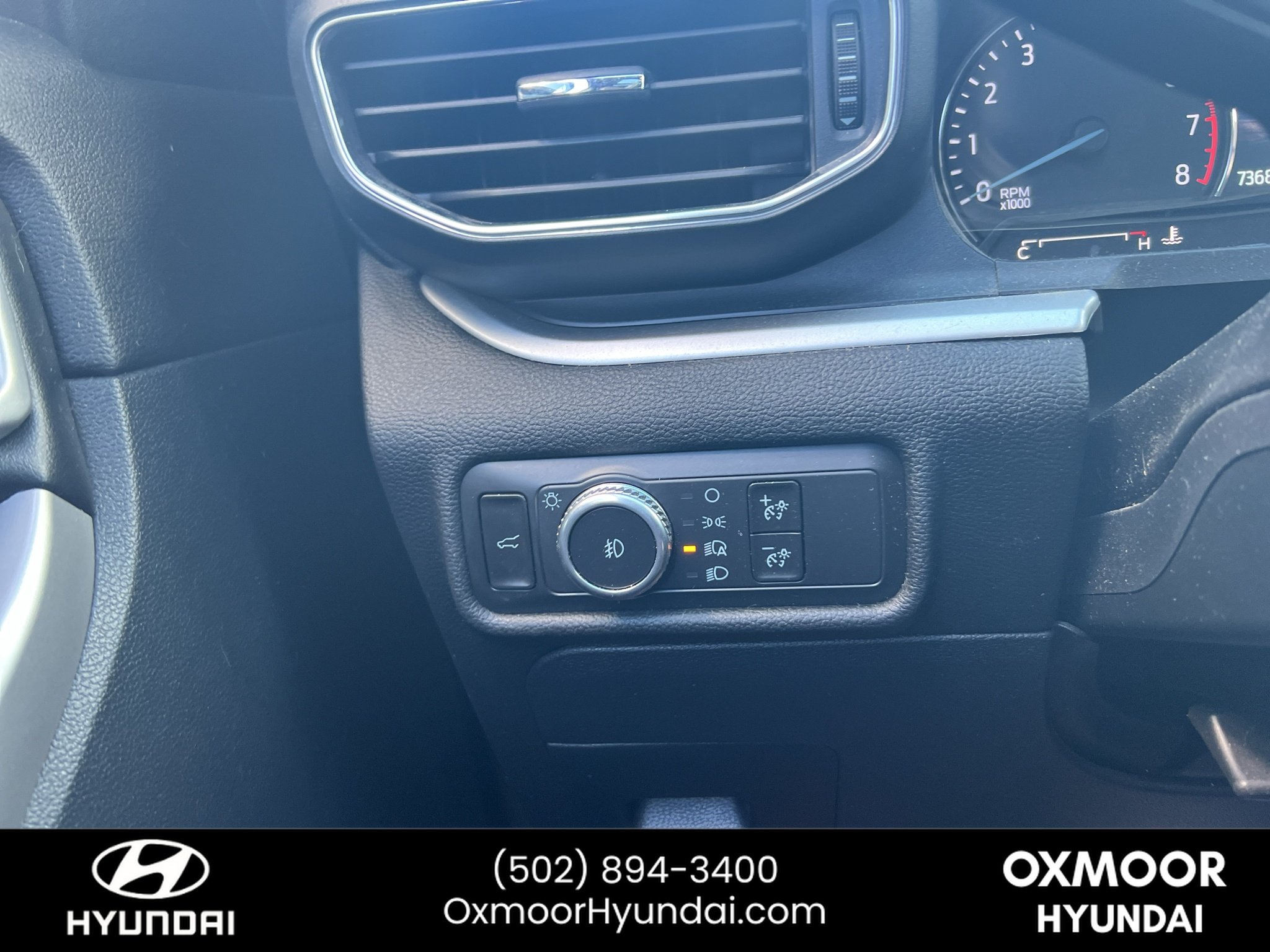 Used 2020 Agate Black Metallic Ford XLT image 17