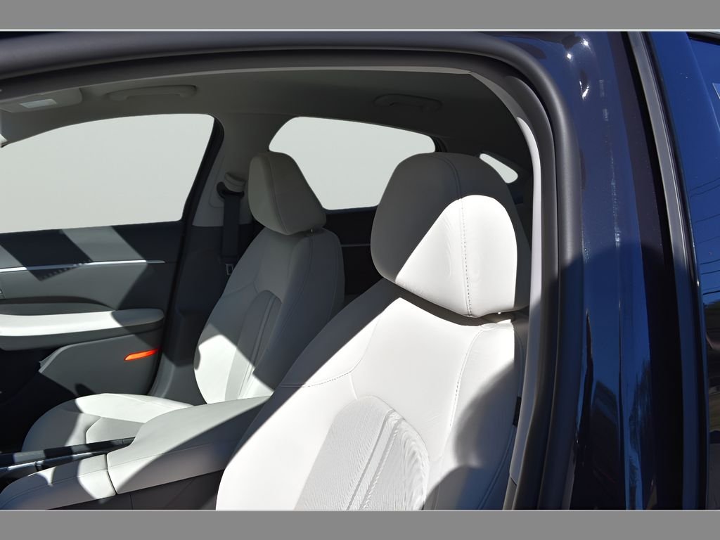 New 2026 Carbon Blue Hyundai SEL Sport image 58