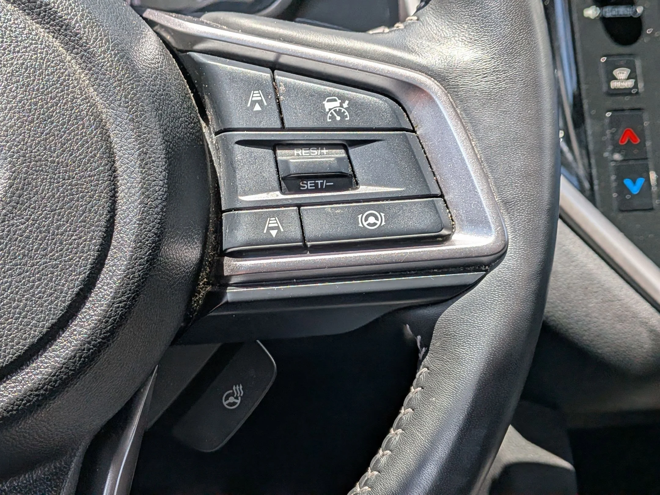 2023 Subaru Ascent Touring - Photo 15