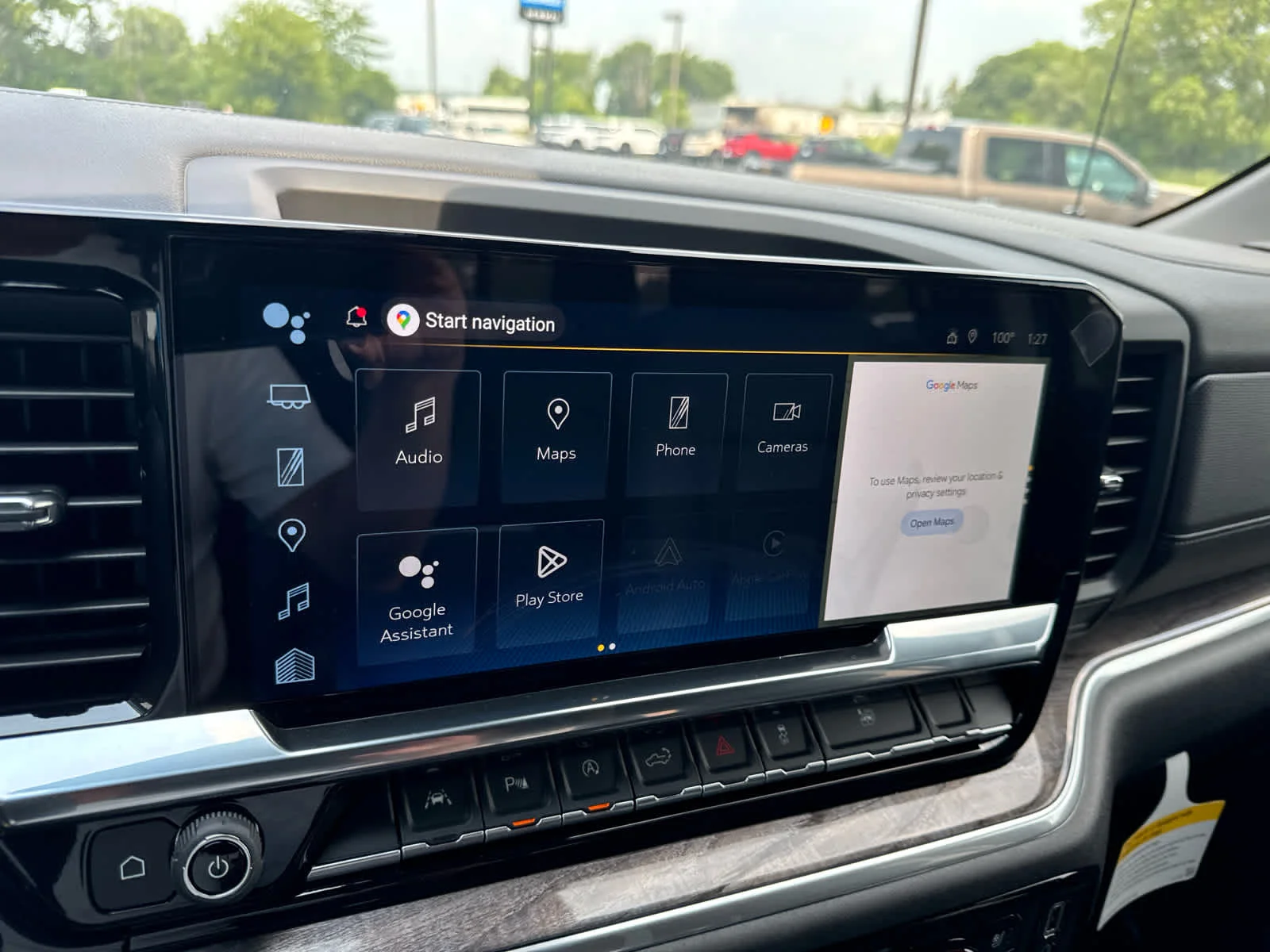 2026 Chevrolet Silverado 1500 LTZ - Photo 22