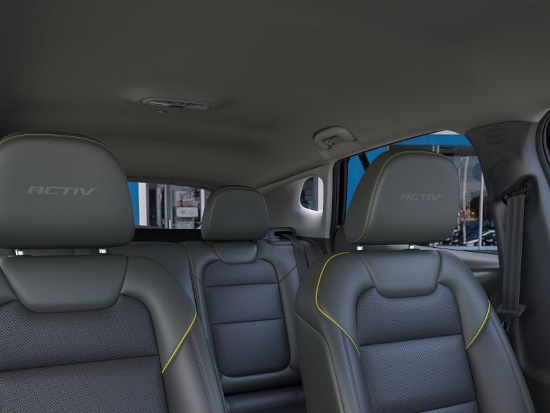 2026 Chevrolet Trax Activ - Photo 24