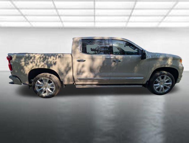 New 2026 White Sands Chevrolet High Country image 35