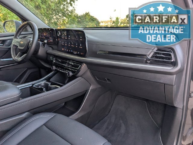 2026 Chevrolet Traverse LT - Photo 9