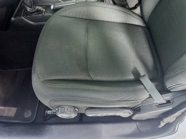 Used 2020 White Jeep Overland image 20